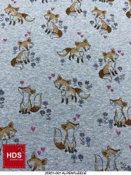 35951-001 Alpenfleece